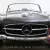1957 Mercedes-Benz 190-Series