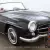 1957 Mercedes-Benz 190-Series