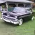1956 Chevy Belair 2 Door Hard Top