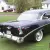 1956 Chevy Belair 2 Door Hard Top