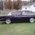 1956 Chevy Belair 2 Door Hard Top