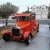 27 Ford Model T Coupe