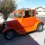 27 Ford Model T Coupe