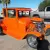 27 Ford Model T Coupe