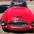 1967 AUSTIN HEALEY 3000 MK3 BJ-8 PH2. FRAME OFF, GROUND UP RESTO. NEEDS FINISH.