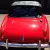 1967 AUSTIN HEALEY 3000 MK3 BJ-8 PH2. FRAME OFF, GROUND UP RESTO. NEEDS FINISH.