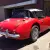 1967 AUSTIN HEALEY 3000 MK3 BJ-8 PH2. FRAME OFF, GROUND UP RESTO. NEEDS FINISH.