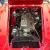 1967 AUSTIN HEALEY 3000 MK3 BJ-8 PH2. FRAME OFF, GROUND UP RESTO. NEEDS FINISH.