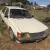 VH Commodore in NSW