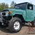 1982 Toyota Land Cruiser Fj40