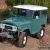 1982 Toyota Land Cruiser Fj40