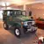 1982 Toyota Land Cruiser Fj40
