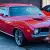 1972 Plymouth Cuda