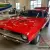 1972 Plymouth Cuda