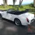 1972 MG MIDGET (MILLIE) - WHITE 1275 ROUND WHEEL ARCH MODEL