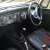 1972 MG MIDGET (MILLIE) - WHITE 1275 ROUND WHEEL ARCH MODEL