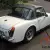 1972 MG MIDGET (MILLIE) - WHITE 1275 ROUND WHEEL ARCH MODEL