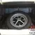 1972 MG MIDGET (MILLIE) - WHITE 1275 ROUND WHEEL ARCH MODEL