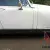1972 MG MIDGET (MILLIE) - WHITE 1275 ROUND WHEEL ARCH MODEL