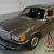 1974 Mercedes-Benz 400-Series