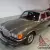 1974 Mercedes-Benz 400-Series