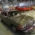 1974 Mercedes-Benz 400-Series