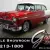 1955 Chevrolet Bel Air/150/210