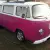 VW Type 2 Camper - Project