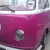 VW Type 2 Camper - Project