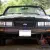 1983 Ford Mustang GLX