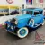1932 Buick 86 Victoria Rare Buick - SEE VIDEO