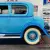 1932 Buick 86 Victoria Rare Buick - SEE VIDEO