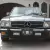 1987 Mercedes-Benz 560SL ~ ONE OWNER