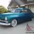 1950 Mercury 2 dr.