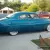1950 Mercury 2 dr.