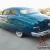 1950 Mercury 2 dr.
