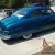 1950 Mercury 2 dr.