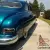 1950 Mercury 2 dr.