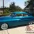 1950 Mercury 2 dr.