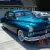 1950 Mercury 2 dr.
