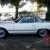 1969 Mercedes-Benz 200-Series 280 SEL