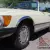 1969 Mercedes-Benz 200-Series 280 SEL
