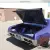 1971 Plymouth Road Runner