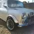  Morris Mini 1310cc.1970.Road Legal Track Day Car. 
