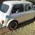  Morris Mini 1310cc.1970.Road Legal Track Day Car. 