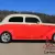 1938 Ford Tudor Coupe