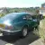 TRIUMPH GT6 MK3,1973 TAX EXEMPT,3 OWNERS FROM NEW.