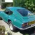 TRIUMPH GT6 MK3,1973 TAX EXEMPT,3 OWNERS FROM NEW.