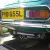 TRIUMPH GT6 MK3,1973 TAX EXEMPT,3 OWNERS FROM NEW.