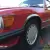 1989 Mercedes-Benz SL-Class SL